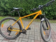Rower MTB CANNONDALE Trail 5, stan bdb, mało używany