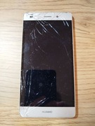 Smartfon Huawei uszkodzony