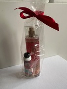 Zestaw Bath & Body Works - Bright Christmas Morning