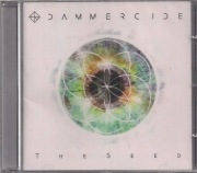 Dammercide – The Seed  (Melodic Death, Progressive Metal)