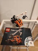 LEGO Technic 42088 Ciężarówka z wysięgnikiem 