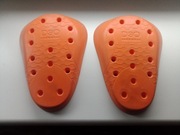 Protektory bioder D3O