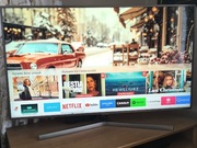 Sprzedam telewizor Samsung 55cal. Stan idealny