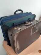 Walizki do przeprowadzki zestaw 2szt