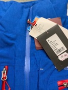 HANNAH FLESH kurtka narciarska