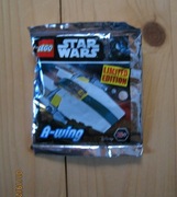 Lego Star Wars A-wing  - 911724