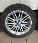 Opony letnie MICHELIN 205/55 R16