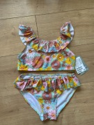 Kostium kąpielowy H&M r.134/140