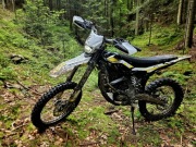 Sur-ron light bee ultra wynajem wypożyczalnia E-Cross E-Bike