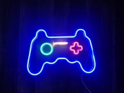 Neonowa lampka PAD duża 41x28