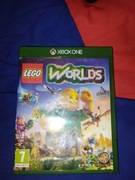 LEGO World's Xbox 
