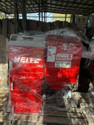 Piec na ekogroszek 10 kW HEITZ