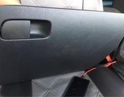 Schowek Pasażera Octavia 3 NR 5E1 857 121 A