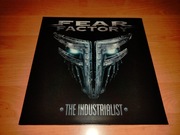 Fear Factory The Industrialist Winyl LP