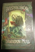 Brandon Mull "Baśniobór"