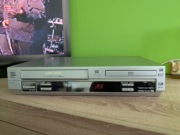 Panasonic NV-VP31 Magnetowid VHS DVD Combo #Opis