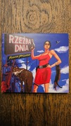 Renata Przemyk - Rzeźba dnia płyta CD