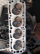 Głowica Astra G 1.6 8 v