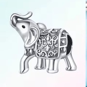 Charms charm's zawieszka do bransoletki S925 