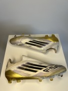 Korki Adidas f50 Elite Road to glory FG 42 2/3