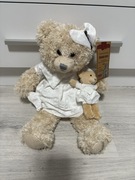 Miś TVN "Kup misia" Kasia - 2019r. z misiem