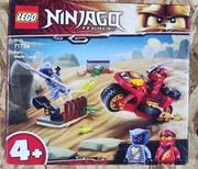 LEGO 71734 Ninjago - Motocykl Kaia