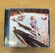 Korn - Korn (debut)