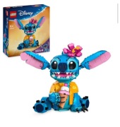 LEGO Disney Stitch 43249