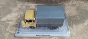 Barkas B1000 DeAgostini Kultowe Auta PRL-u 1:43
