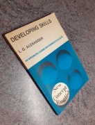 L. G. Alexander - Developing skills (New Concept English) [Longman 1990]