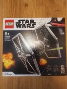 LEGO 75300 Star Wars - Imperialny myśliwiec TIE