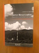 Serce Bieszczadów, Waldemar Bałda