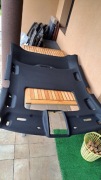 Podsufitka Audi A4 Sportback S5 8T 8T8867501A