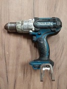 Wiertarko wkrętarka udarowa Makita BHP 454