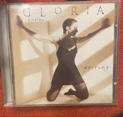 Gloria Estefan – Destiny