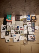 Box mix zwroty konsumenckie elektronika słuchawki amazon outlet 