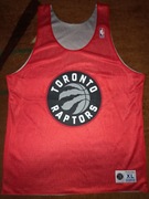 TORONTO RAPTORS koszulka NBA Mitchell & Ness L