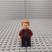 Lego Marvel Star Lord Figurka