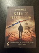 Steve Berry - Klucz Jeffersona