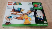 LEGO Mario 71397 - laboratorium Luigi S 