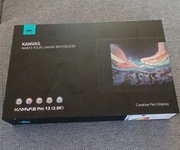 Tablet graficzny Huion Kamvas Pro13 2.5K 