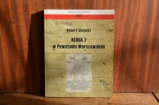 Długa 7 w Powstaniu Warszawskim - Robert Bielecki