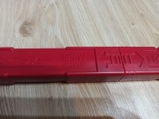 Nowy trójkąt samochowy do Audi