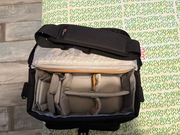 Torba fotograficzna Lowepro Nova 200 AW II - praktycznie nowa