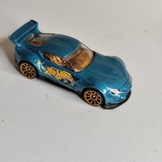 Hot wheels 2020 toyota gr Supra 