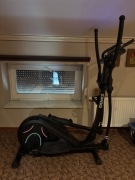 Orbitrek ZIPRO Heat WM Trenażer eliptyczny Mało używany