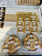 Bransoletki dla znaków zodiaku z kamieniami naturalnymi 