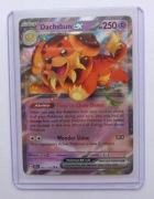 Karta pokemon - Dachsbun ex SCR 067/142