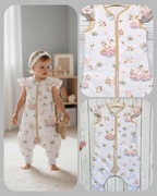 Śpiworek z nogawkami  2,5 tog 