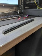 Obniżona szyna G36 Asg uniwersalna 